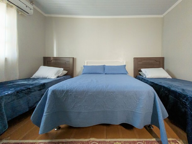 Imagen de la habitación del Hotel Pousada Boschetti. Foto 17