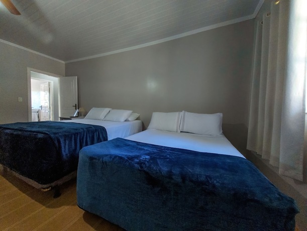 Imagen general del Hotel Pousada Boschetti. Foto 12