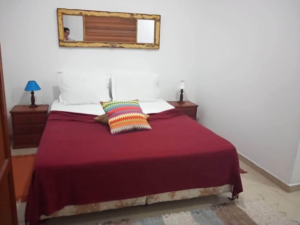 Imagen de la habitación del Hotel Pousada Bosque do Esquilo. Foto 15