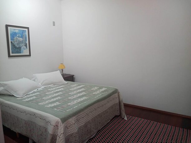 Imagen de la habitación del Hotel Pousada Bosque do Esquilo. Foto 19
