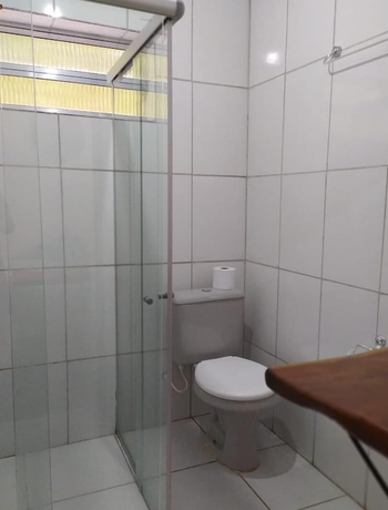 Imagen de la habitación del Hotel Pousada Bosque do Lap&atilde;o. Foto 16