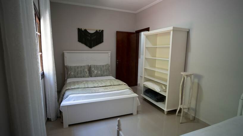 Imagen de la habitación del Hotel Pousada Boutique Mercedes. Foto 18