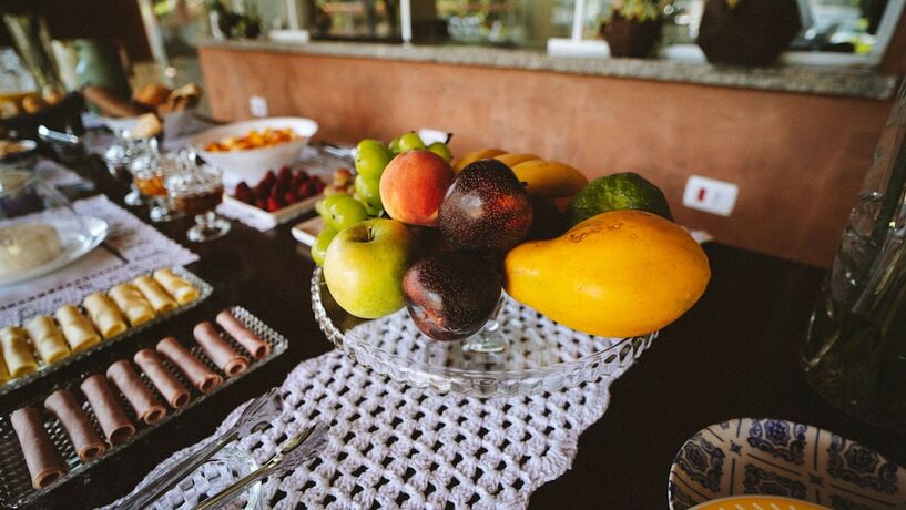 Imagen general del Hotel Pousada Boutique Mercedes. Foto 2