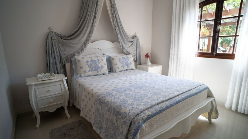 Imagen de la habitación del Hotel Pousada Boutique Mercedes. Foto 20