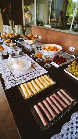 Imagen general del Hotel Pousada Boutique Mercedes. Foto 5