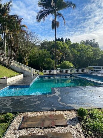 Imagen general del Hotel Pousada Boutique Mercedes. Foto 6