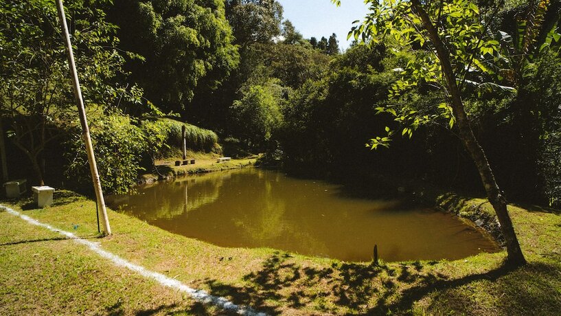 Imagen general del Hotel Pousada Boutique Mercedes. Foto 8