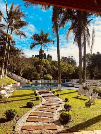 Imagen general del Hotel Pousada Boutique Mercedes. Foto 9