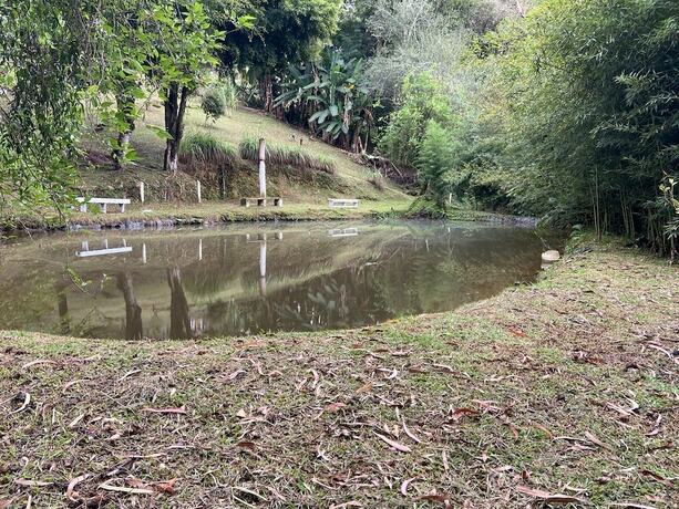 Imagen general del Hotel Pousada Boutique Mercedes. Foto 10