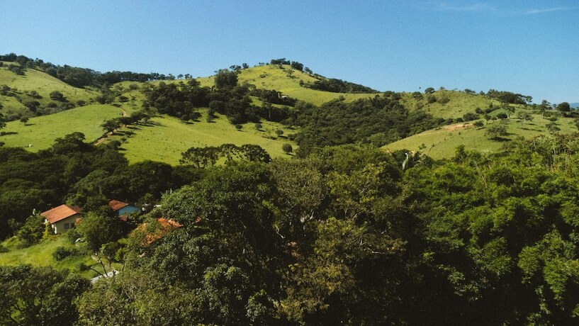 Imagen general del Hotel Pousada Boutique Mercedes. Foto 13