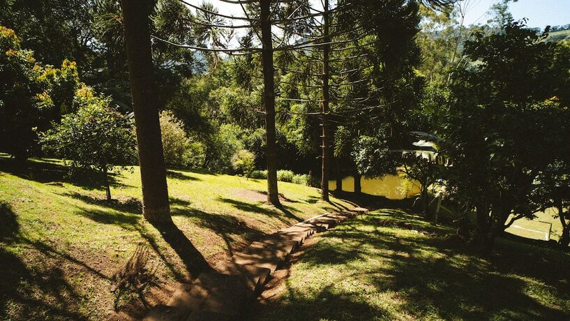 Imagen general del Hotel Pousada Boutique Mercedes. Foto 14