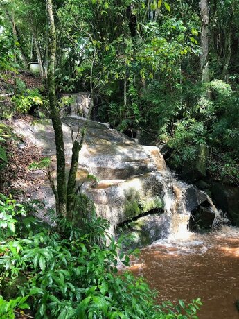 Imagen general del Hotel Pousada Boutique Mercedes. Foto 17