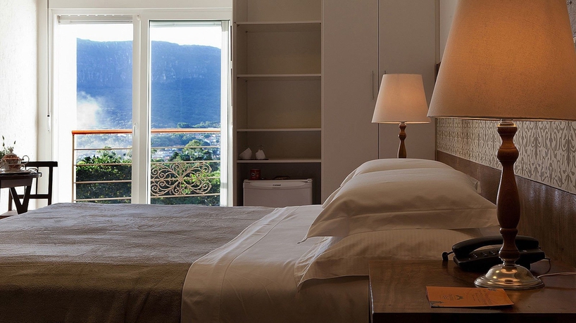 Imagen de la habitación del Hotel Pousada Boutique Oratorio. Foto 6