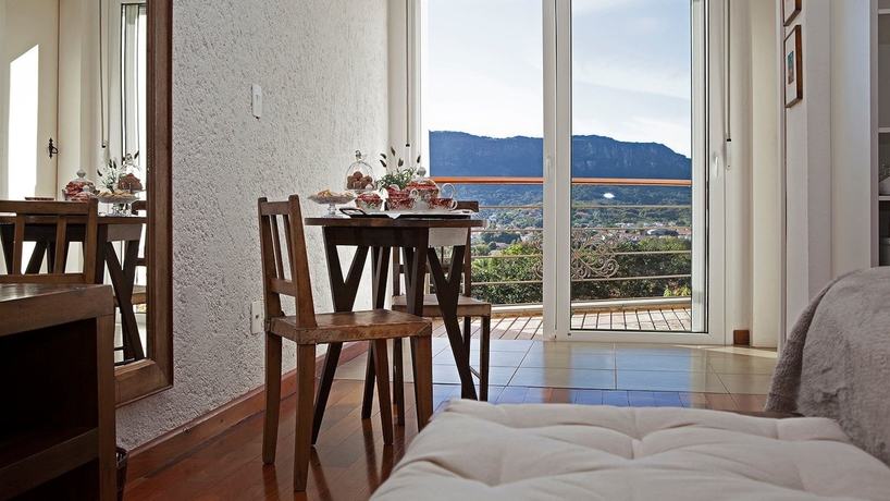 Imagen de la habitación del Hotel Pousada Boutique Oratorio. Foto 7