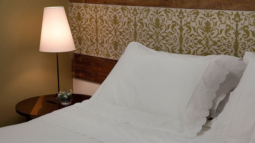 Imagen de la habitación del Hotel Pousada Boutique Oratorio. Foto 9