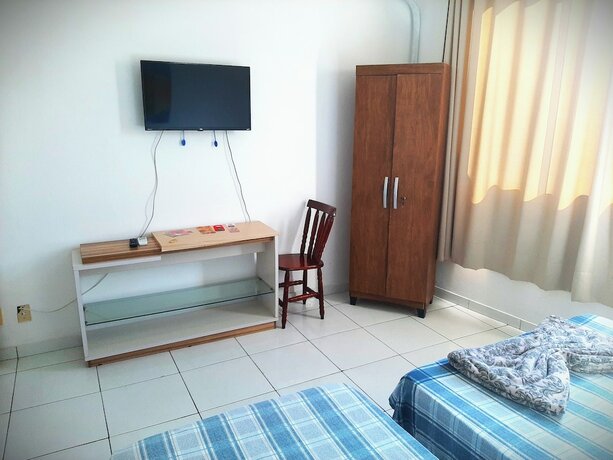 Imagen general del Hotel Pousada Br 101. Foto 3