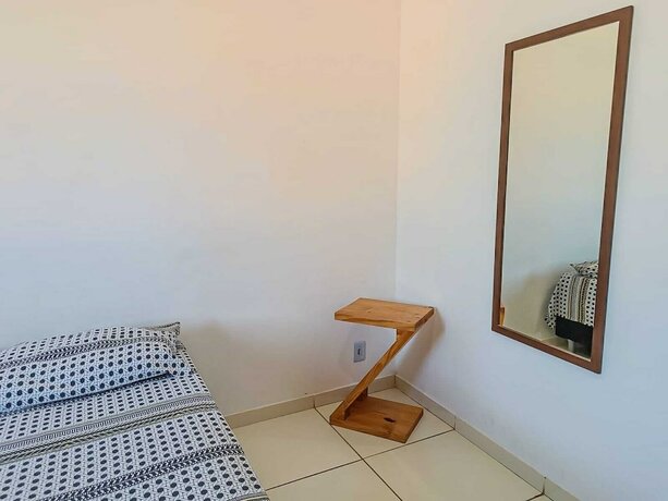 Imagen general del Hotel Pousada Br 101. Foto 4