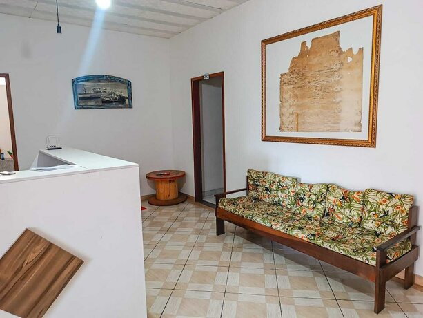 Imagen general del Hotel Pousada Br 101. Foto 6