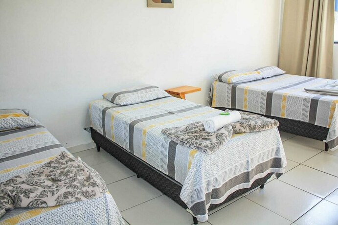 Imagen de la habitación del Hotel Pousada Br 101. Foto 19