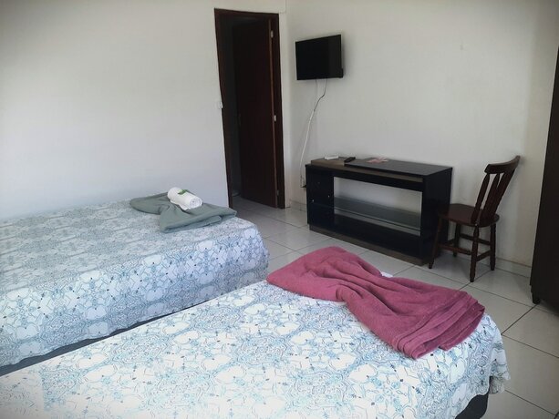 Imagen general del Hotel Pousada Br 101. Foto 12