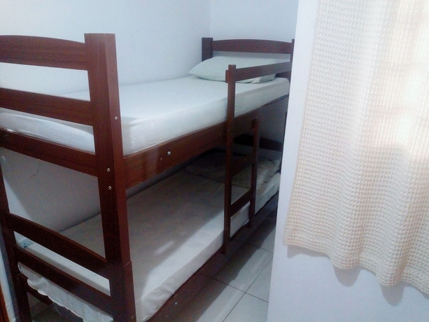 Imagen de la habitación del Hotel Pousada Brasil, Aparecida. Foto 2