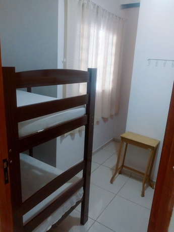 Imagen de la habitación del Hotel Pousada Brasil, Aparecida. Foto 3