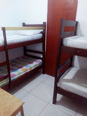 Imagen de la habitación del Hotel Pousada Brasil, Aparecida. Foto 4