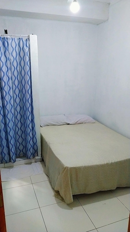 Imagen de la habitación del Hotel Pousada Brasil, Aparecida. Foto 11