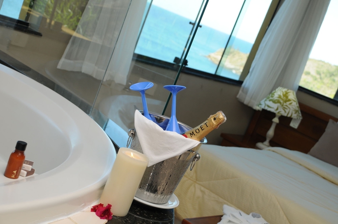 Imagen general del Hotel Pousada Brava Club. Foto 2