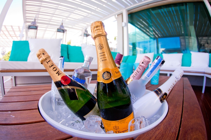 Imagen de los interiores del Hotel Pousada Brava Club. Foto 13