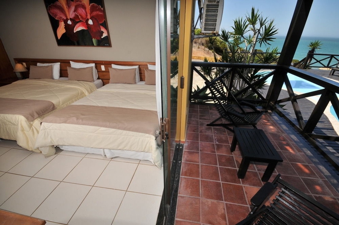 Imagen general del Hotel Pousada Brava Club. Foto 4