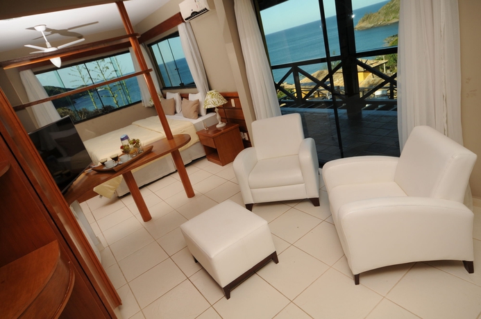 Imagen general del Hotel Pousada Brava Club. Foto 6