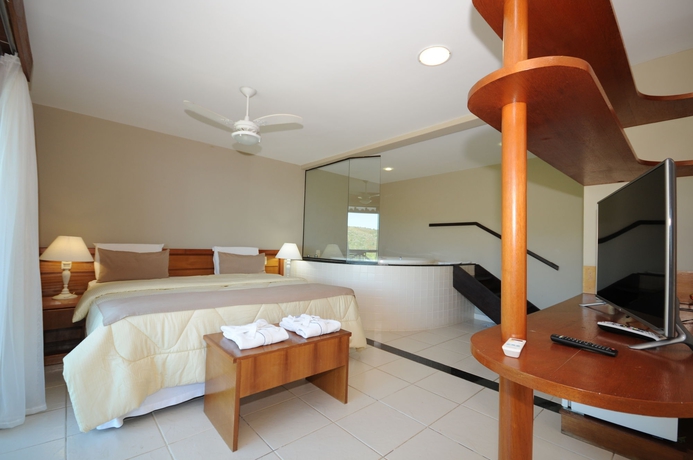 Imagen general del Hotel Pousada Brava Club. Foto 7