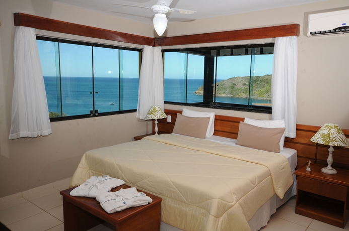 Imagen general del Hotel Pousada Brava Club. Foto 8