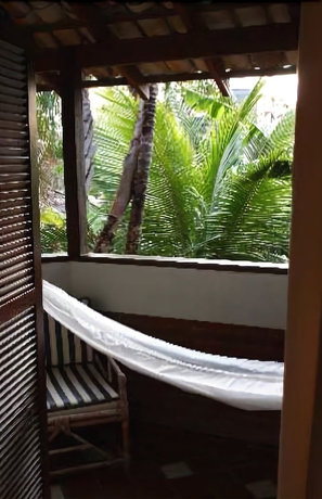 Imagen de la habitación del Hotel Pousada Brig Maresias. Foto 18
