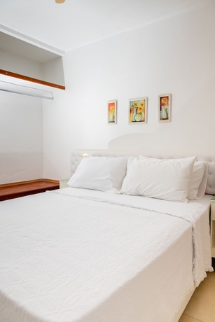 Imagen de la habitación del Hotel Pousada Brilho Da Serra. Foto 9