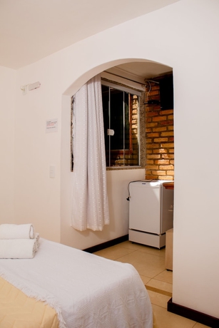 Imagen de la habitación del Hotel Pousada Brilho Da Serra. Foto 18