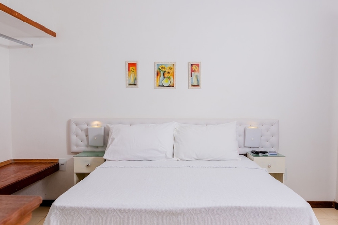 Imagen de la habitación del Hotel Pousada Brilho Da Serra. Foto 19