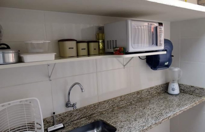 Imagen de la habitación del Hotel Pousada Brilho Do Sol, Ol&iacute;mpia. Foto 4