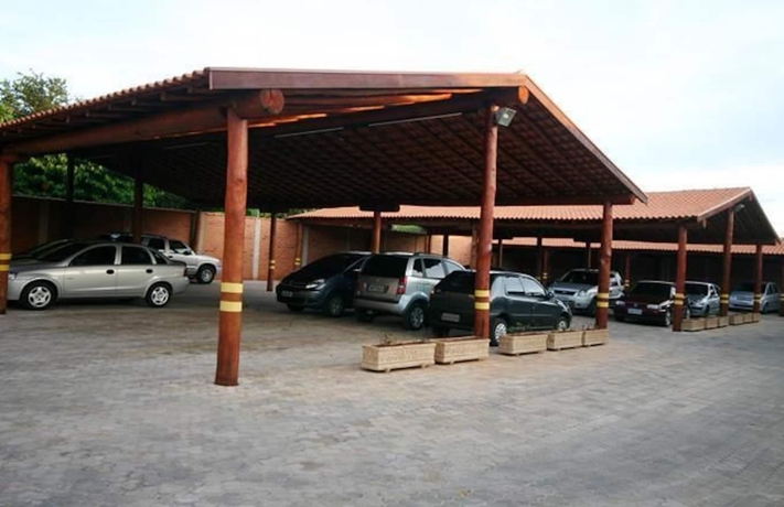Imagen general del Hotel Pousada Brilho Do Sol, Ol&iacute;mpia. Foto 3