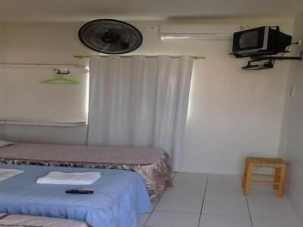 Imagen de la habitación del Hotel Pousada Brisa Da Serra em Sobral. Foto 2