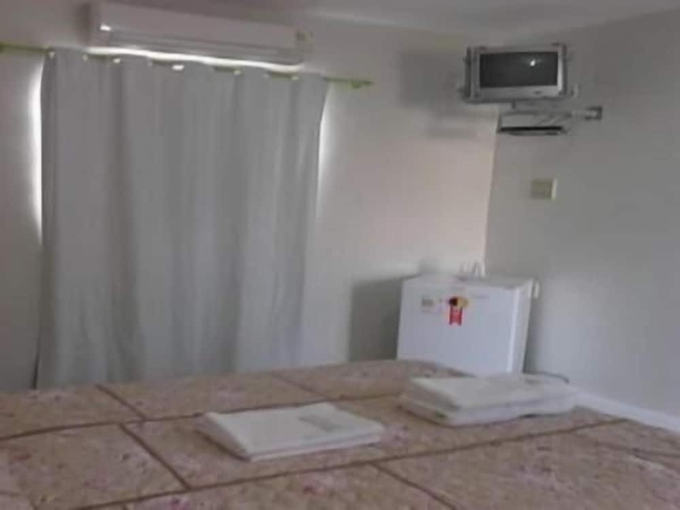 Imagen de la habitación del Hotel Pousada Brisa Da Serra em Sobral. Foto 3