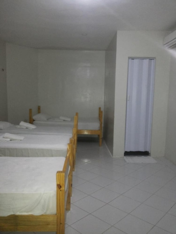 Imagen de la habitación del Hotel Pousada Brisa Da Serra em Sobral. Foto 5