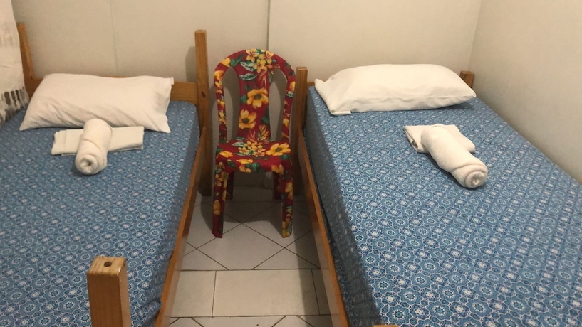 Imagen de la habitación del Hotel Pousada Brisa Da Serra em Sobral. Foto 6