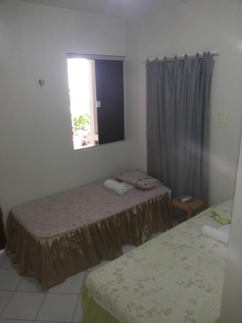Imagen de la habitación del Hotel Pousada Brisa Da Serra em Sobral. Foto 7