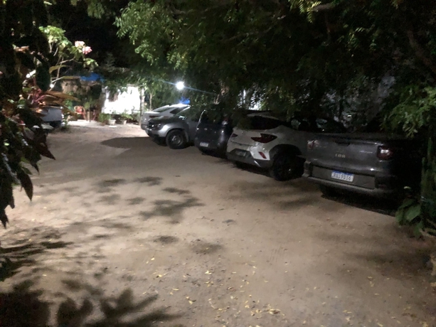 Imagen de los interiores del Hotel Pousada Brisa Da Serra em Sobral. Foto 17