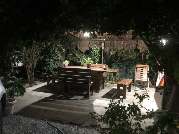 Imagen de los interiores del Hotel Pousada Brisa Da Serra em Sobral. Foto 18