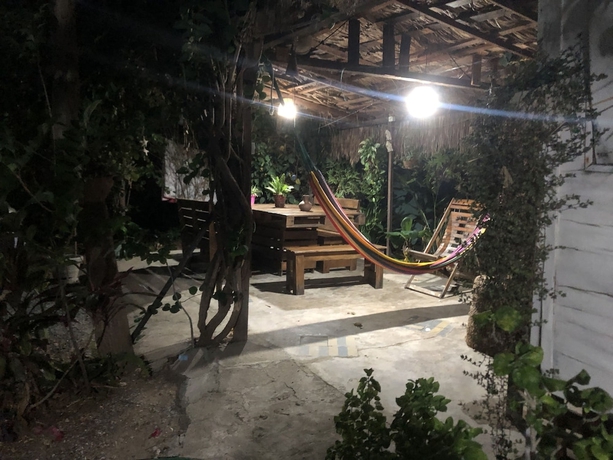 Imagen de los interiores del Hotel Pousada Brisa Da Serra em Sobral. Foto 19