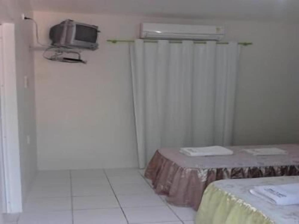 Imagen de la habitación del Hotel Pousada Brisa Da Serra em Sobral. Foto 8