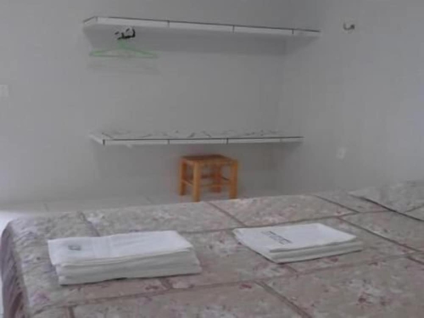 Imagen de la habitación del Hotel Pousada Brisa Da Serra em Sobral. Foto 11